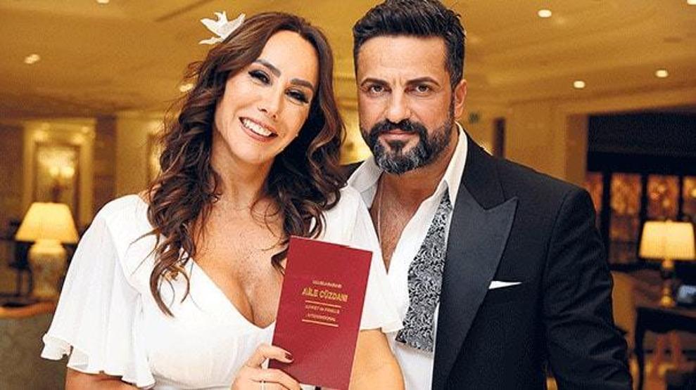 Oryantal Asena aşka geldi ‘Her gün yalvarıyorum’