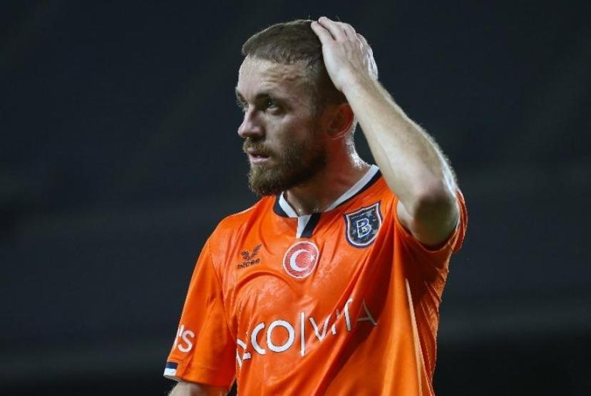 FIFA 21de futbolcu puanları / Süper Lig