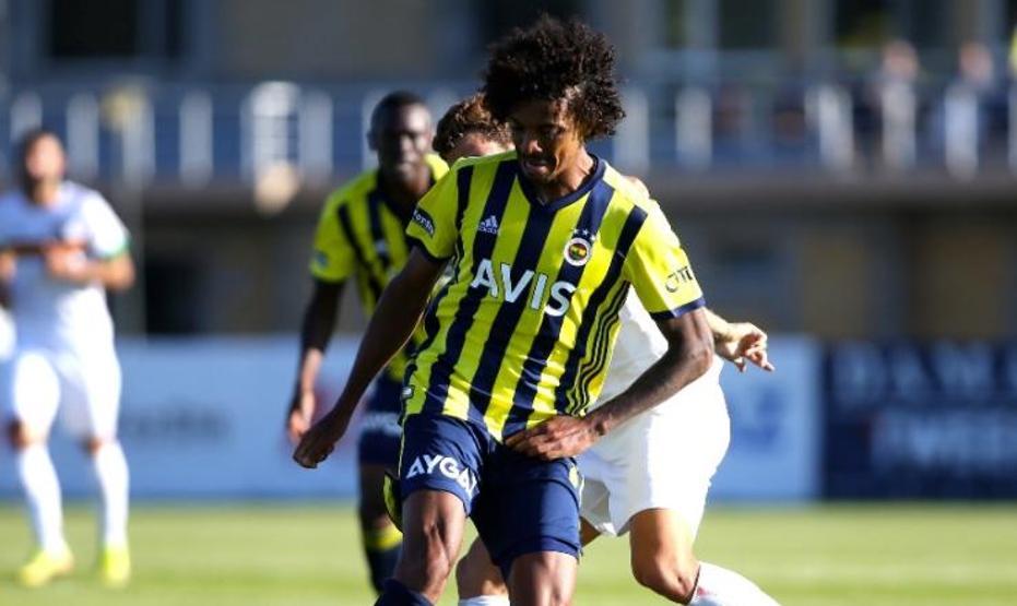 FIFA 21de futbolcu puanları / Süper Lig