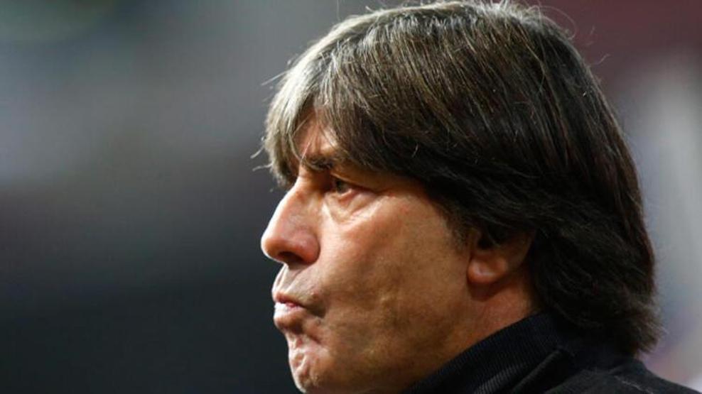 Son dakika... Löw milli yıldıza hayran kaldı