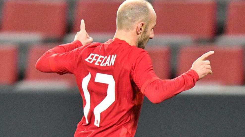 Son dakika... Löw milli yıldıza hayran kaldı