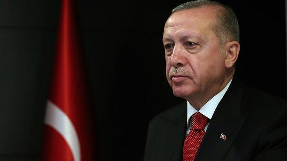 Son dakika... Fransız Le Monde yazdı Erdoğan resmen alay ediyor