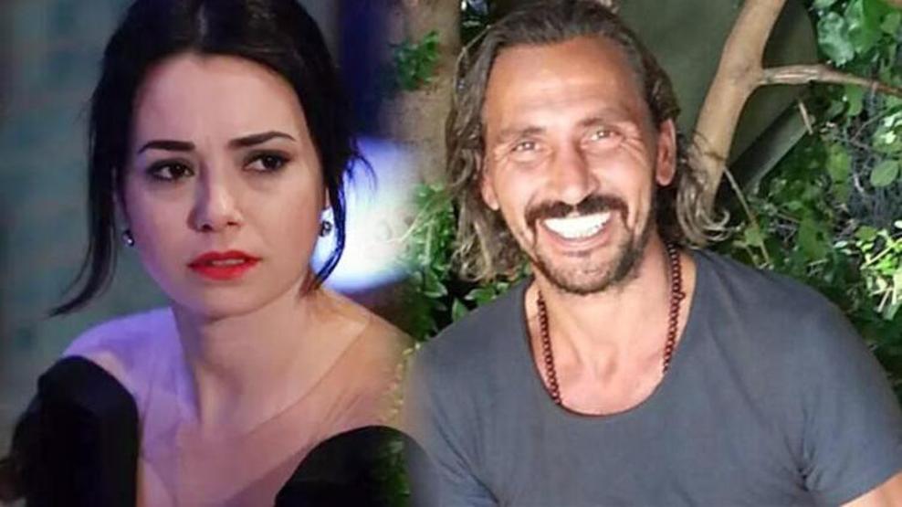 Özgü Namal acı haberi çocuklarına veremedi