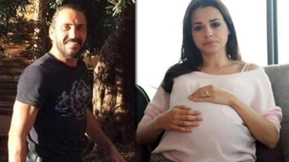 Özgü Namal acı haberi çocuklarına veremedi