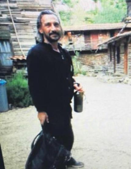 Özgü Namal acı haberi çocuklarına veremedi