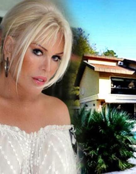 Ajda Pekkan dikkatli yaşıyorum dedi: 2 kilo alsam deliriyorum