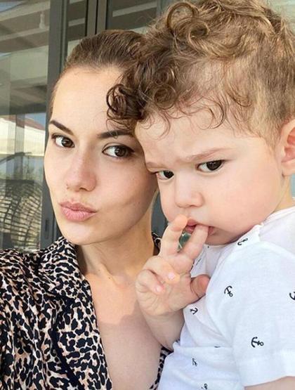 Ünlülerin sosyal medyada rekor kıran fenomen bebekleri