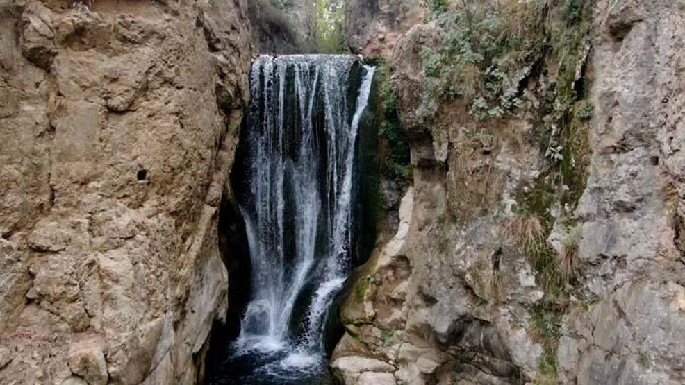 Tarih içindeki doğal güzellik Gören hayran kalıyor
