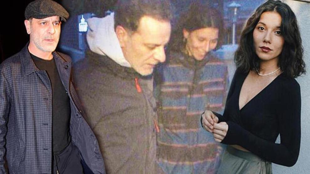 Deniz Bulutsuz aylar sonra ortaya çıktı