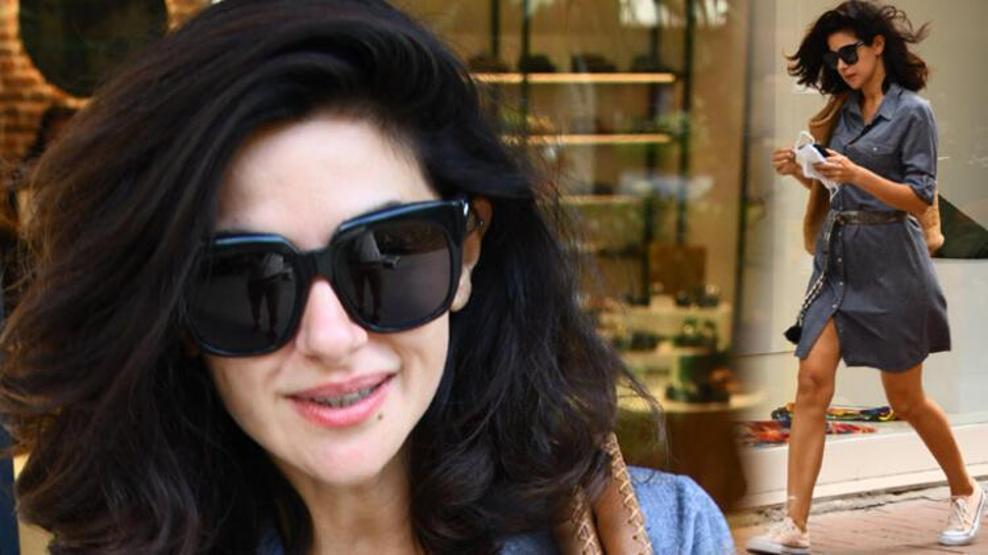 Talat Bulut: Nesrin Cavadzade evleniyor