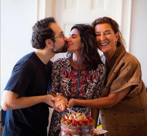 Talat Bulut: Nesrin Cavadzade evleniyor