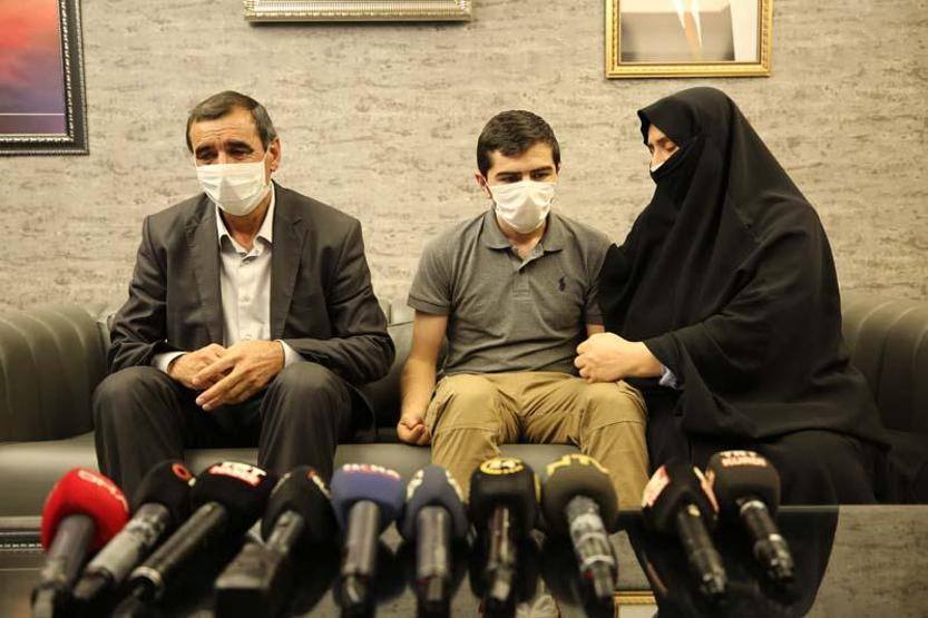 Son dakika... Diyarbakır annelerinin eylemi sayesinde bir aile daha evladına kavuştu