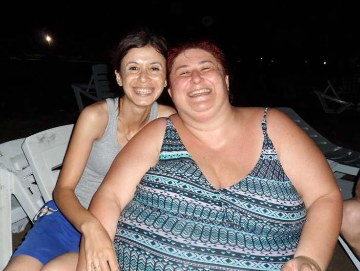 175 kiloyken yerinden kalkamıyordu, 75 kilo verdi yerinde duramıyor