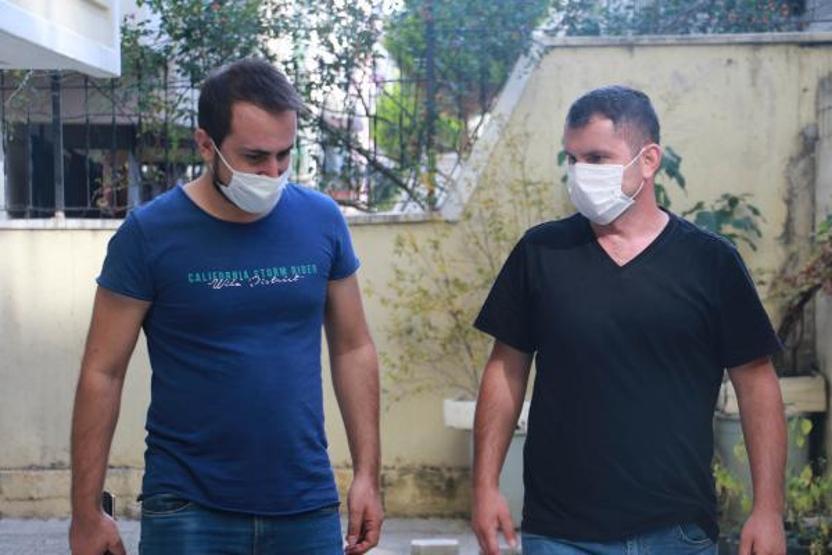 Darp edilen hasta bakıcı: İnsanların stres topu olmaktan yorulduk