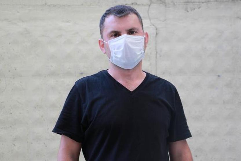 Darp edilen hasta bakıcı: İnsanların stres topu olmaktan yorulduk
