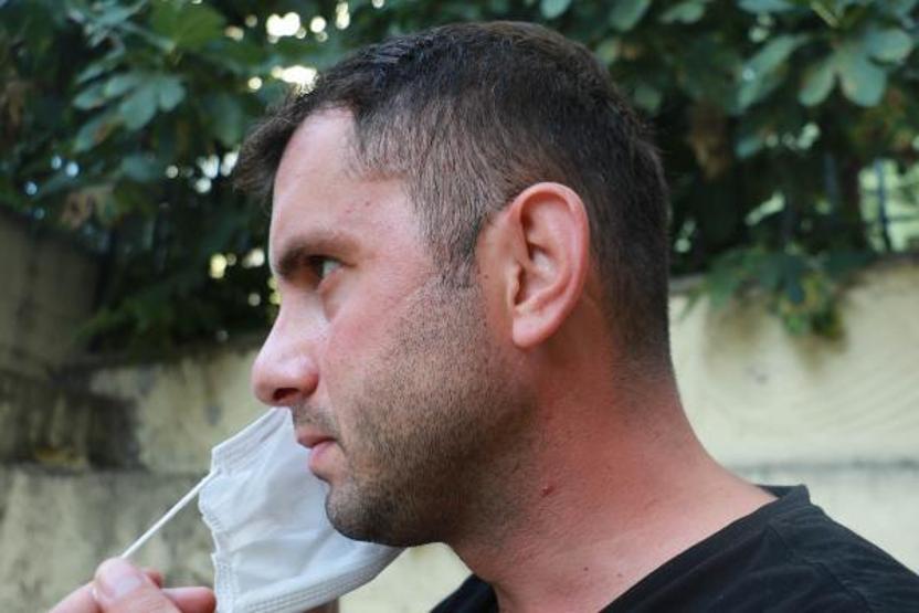 Darp edilen hasta bakıcı: İnsanların stres topu olmaktan yorulduk