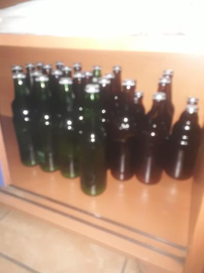 Ankarada kaçak içki operasyonu: 147 litre alkol ele geçirildi