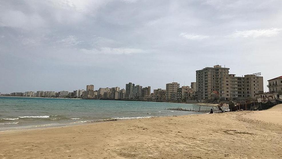 Türk yönetiminde Maraş’a döneriz