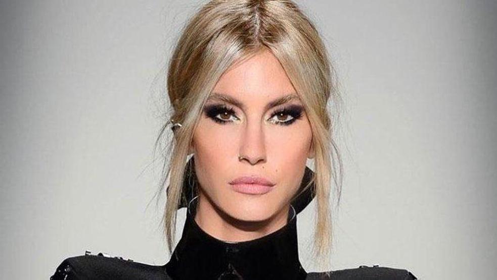 Çağla Şıkel’in yeni imajı sosyal medyayı salladı Takipçilerinden beğeni yağdı