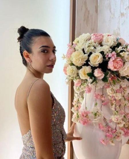 Birsu Demir değişimiyle şaşırttı