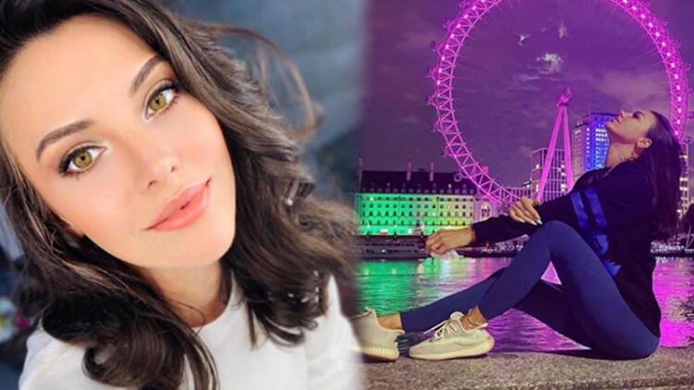 Tuvana Türkayın yeni sevgilisi ortaya çıktı