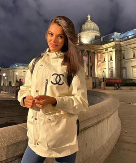 Tuvana Türkayın yeni sevgilisi ortaya çıktı