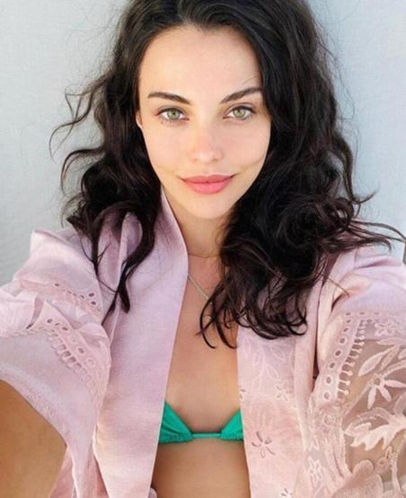 Tuvana Türkayın yeni sevgilisi ortaya çıktı