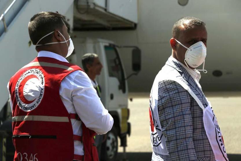 Yemende 489 esir takas edildi