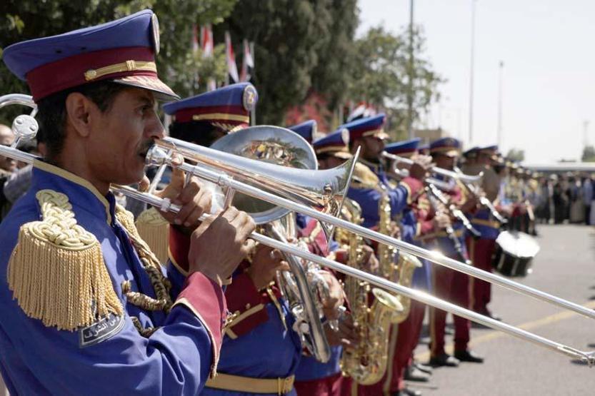 Yemende 489 esir takas edildi