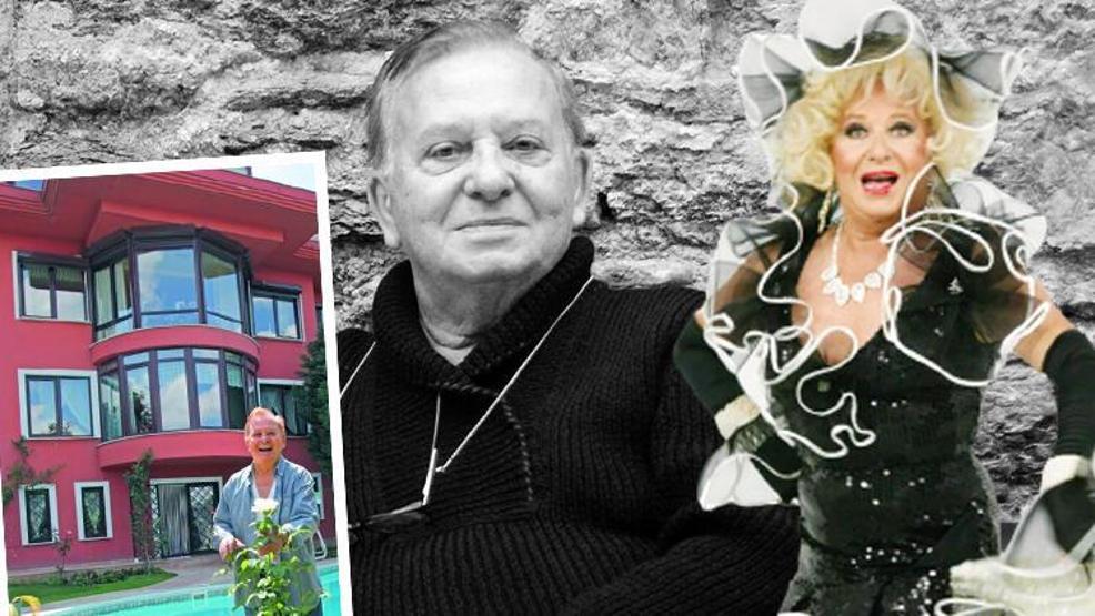 Son dakika haberler: Seyfi Dursunoğlu mal varlığını kime bıraktı Resmi açıklama