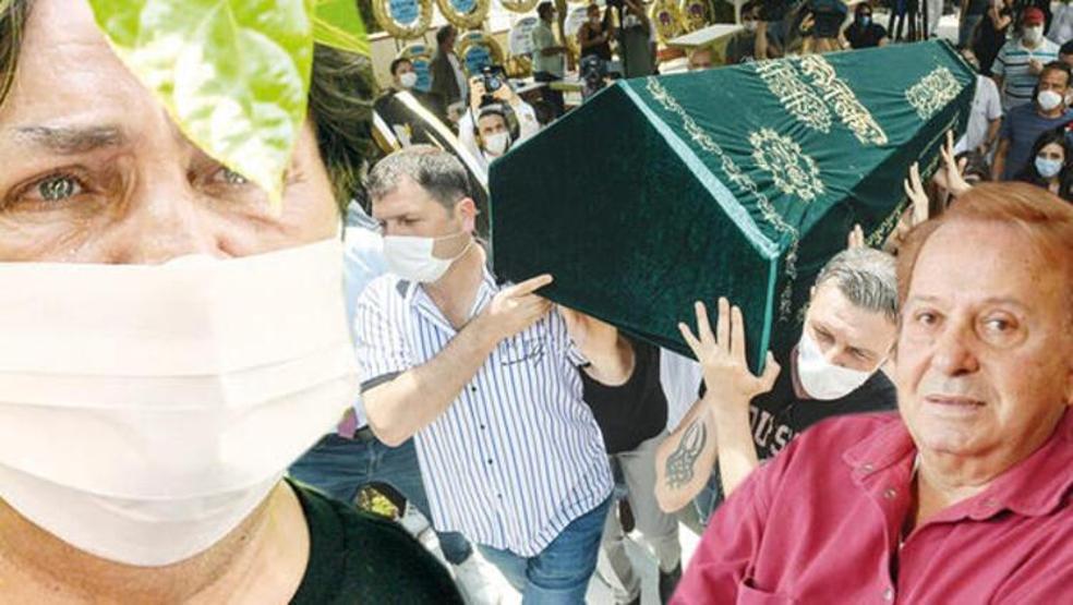 Son dakika haberler: Seyfi Dursunoğlu mal varlığını kime bıraktı Resmi açıklama