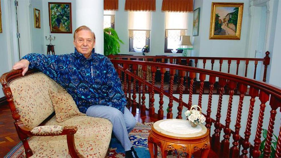 Son dakika haberler: Seyfi Dursunoğlu mal varlığını kime bıraktı Resmi açıklama