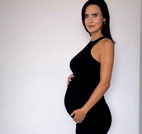 Fatoş Kabasakal: 20 kilo aldım dert etmiyorum