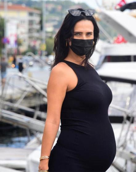 Fatoş Kabasakal: 20 kilo aldım dert etmiyorum