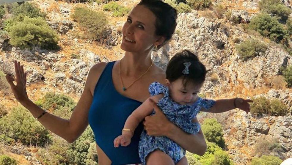 Fatoş Kabasakal: 20 kilo aldım dert etmiyorum