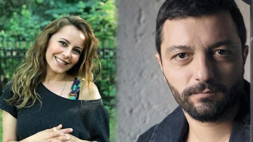 Vildan Atasever gönlünü Mehmet Erdeme mi kaptırdı