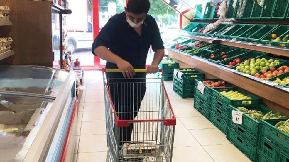 Uzmanlar uyardı; Virüs parlak ve pürüzsüz yüzeyleri seviyor