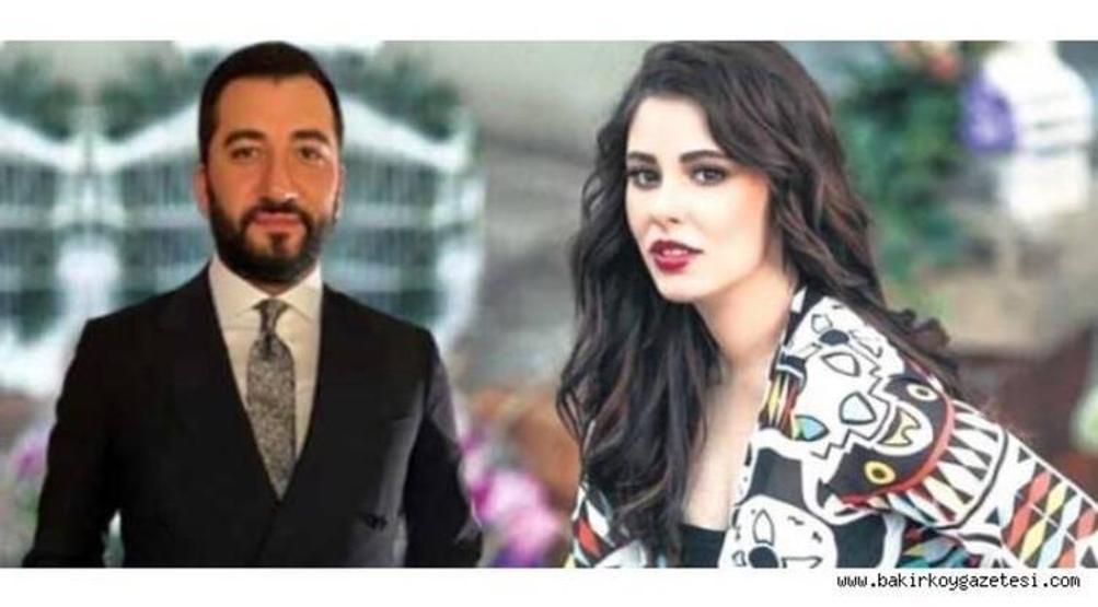 Tuğçe Tayfur ve eski eşinden iddialara yanıt: Bana iftira atıyorlar