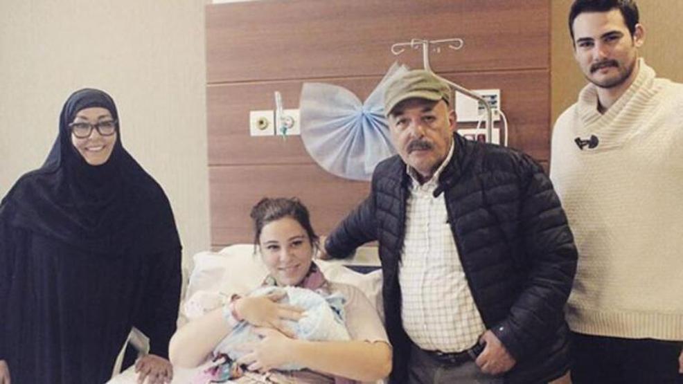Tuğçe Tayfur ve eski eşinden iddialara yanıt: Bana iftira atıyorlar