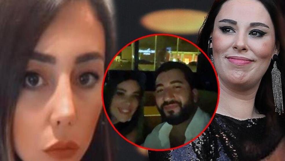 Tuğçe Tayfur ve eski eşinden iddialara yanıt: Bana iftira atıyorlar