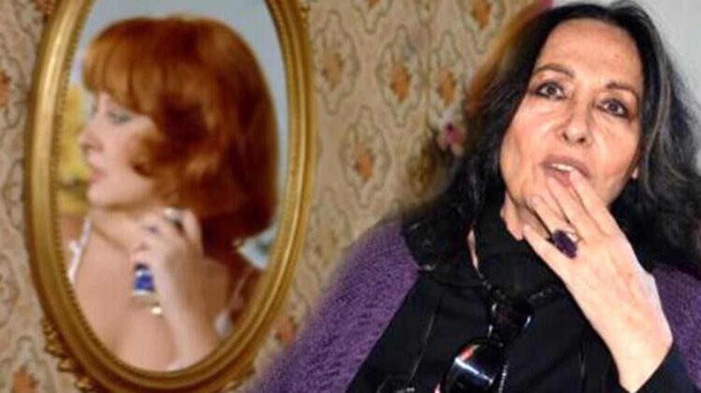 Kapıcılar Kralının yıldızı Sevda Ferdağın son hali