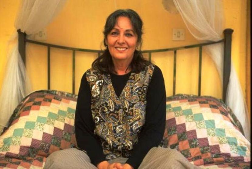 Kapıcılar Kralının yıldızı Sevda Ferdağın son hali