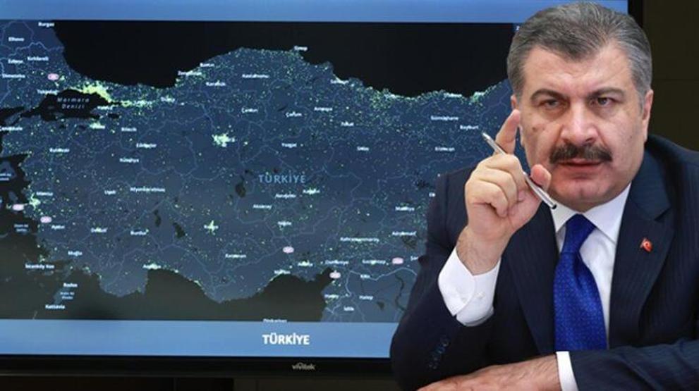 Son dakika... Kent alarm veriyor Bakan Koca uyardı: Erteleyin