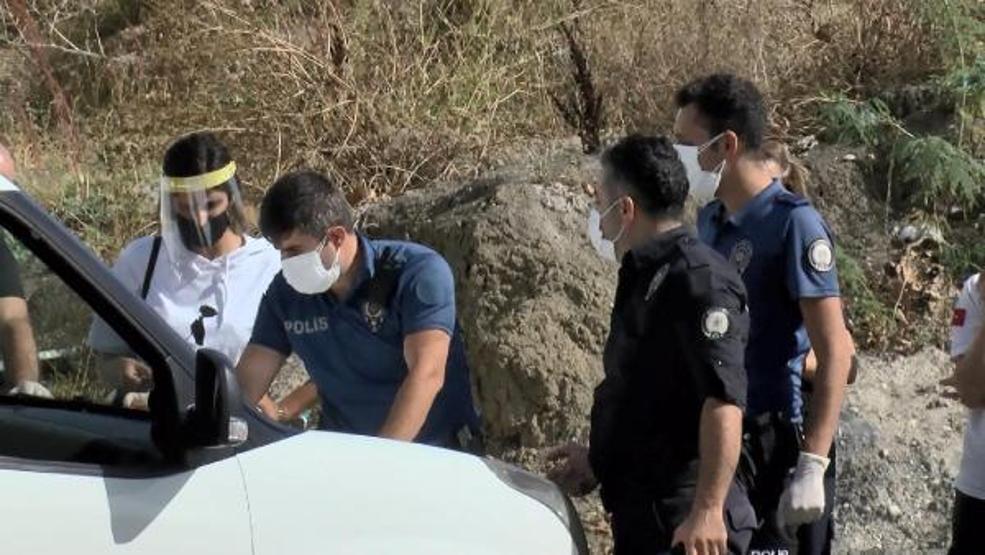 Bakım evine götürülen yaşlı yolda öldü, sürücü pozitif çıktı