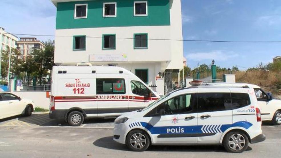 Bakım evine götürülen yaşlı yolda öldü, sürücü pozitif çıktı