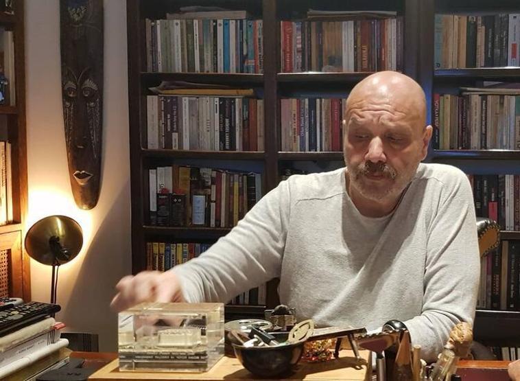 Ahmet Mümtaz Taylan: Arabam yok, evimin benim olmasına beş yıl var