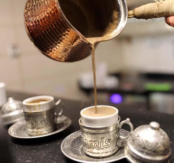 Öksürüğe, kansere ve erken yaşlanmaya birebir Tadı, farklı aroması kadar sağlığa faydaları için de tercih ediliyor