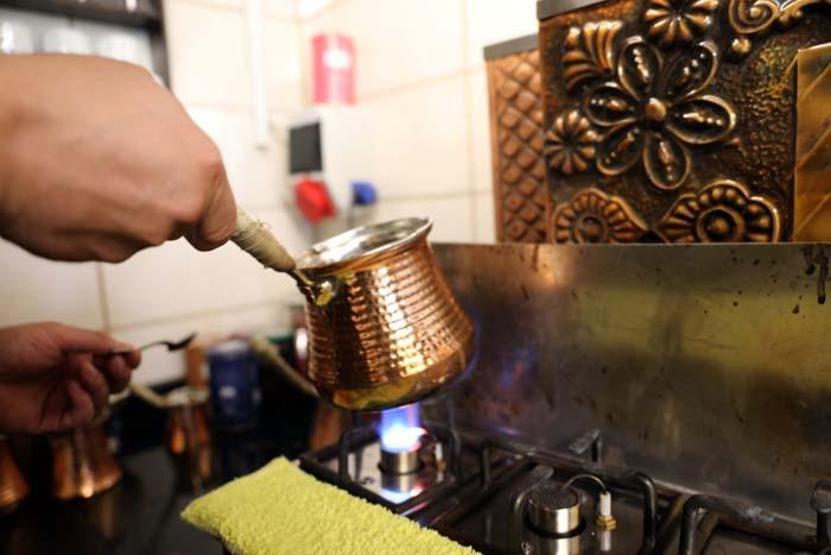 Öksürüğe, kansere ve erken yaşlanmaya birebir Tadı, farklı aroması kadar sağlığa faydaları için de tercih ediliyor