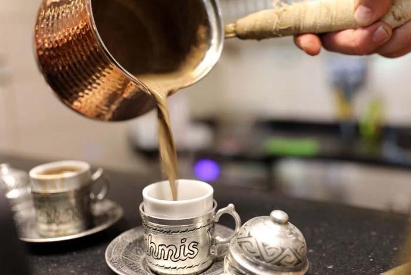 Öksürüğe, kansere ve erken yaşlanmaya birebir Tadı, farklı aroması kadar sağlığa faydaları için de tercih ediliyor