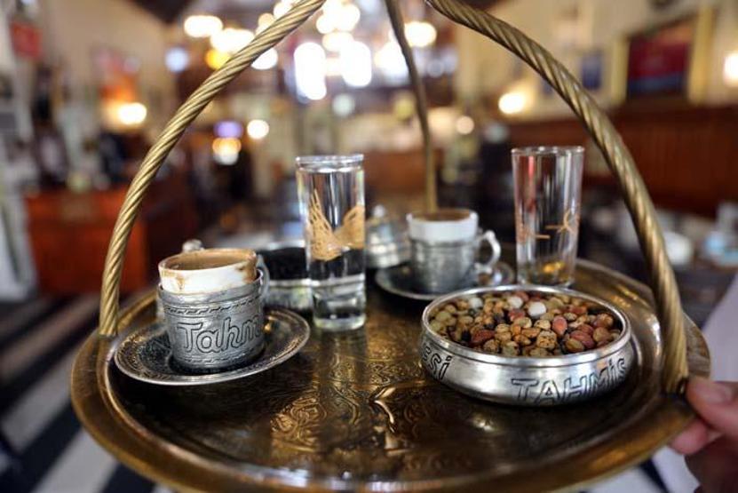 Öksürüğe, kansere ve erken yaşlanmaya birebir Tadı, farklı aroması kadar sağlığa faydaları için de tercih ediliyor